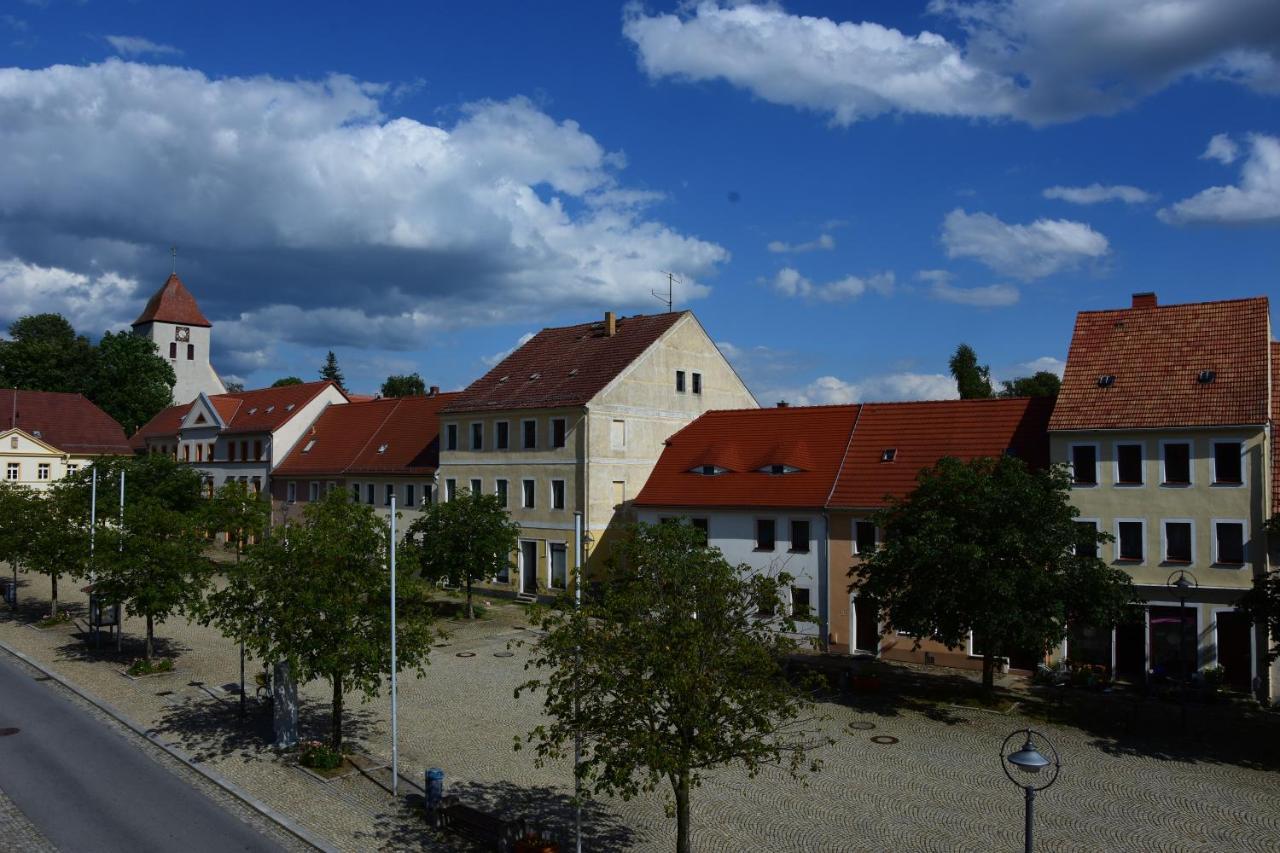 Marktquartier Reichenbach (Oberlausitz) Exterior foto